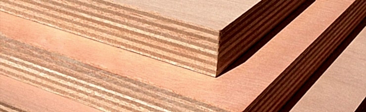 Plywood